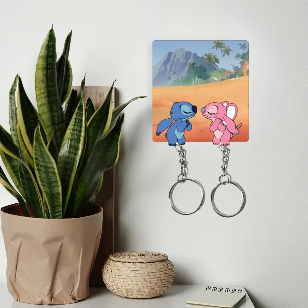 Couple Key Holder - Image 4