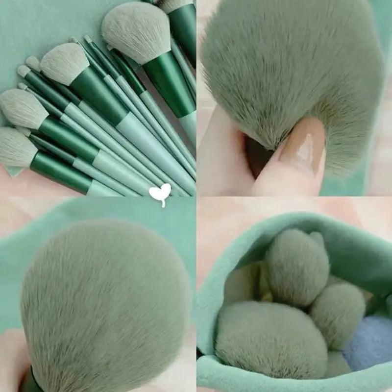 Makeup Brushes Set - Image 7