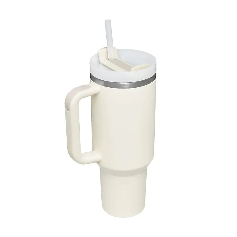 Stainless Steel Travel Mug - Image 15