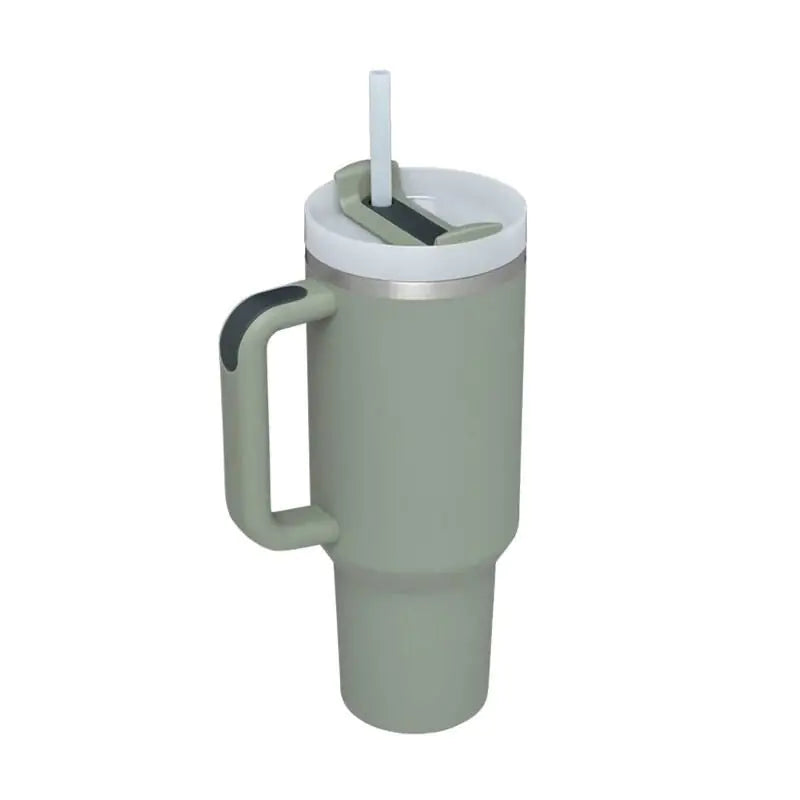 Stainless Steel Travel Mug - Image 37