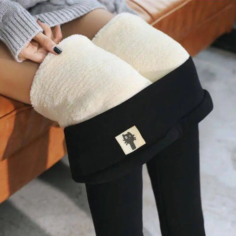 Heated Fleece Legging - Image 10