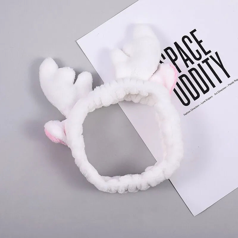 Washing Face Hair Band - Image 12
