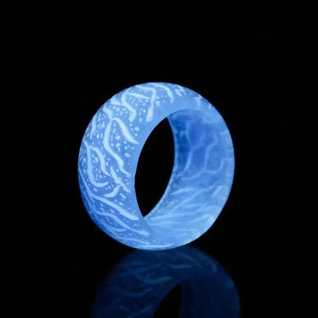 Love Glow Ring - Image 13