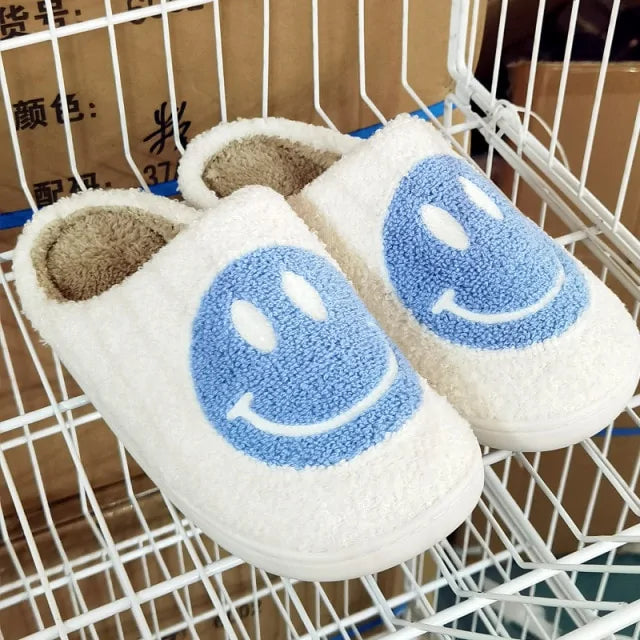 Smiley Face Slippers - Image 31