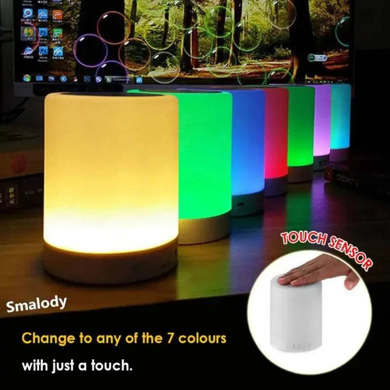 Portable Wireless Bluetooth Speaker - Image 5