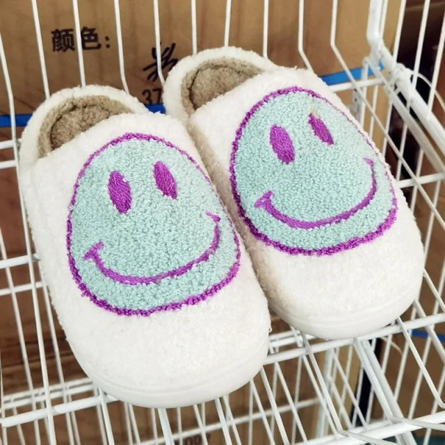 Smiley Face Slippers - Image 39