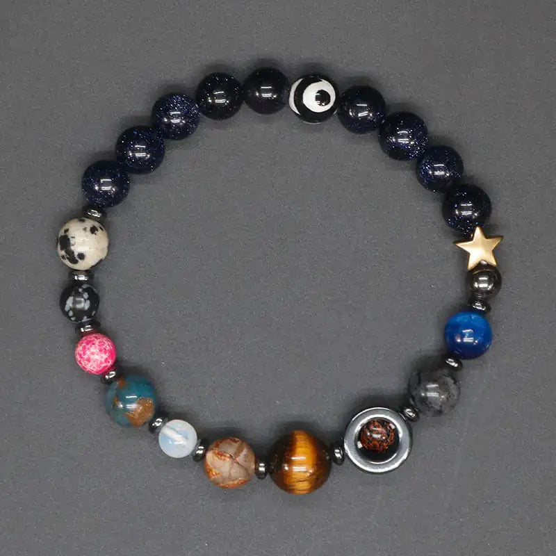 Solar System Bracelet - Image 20