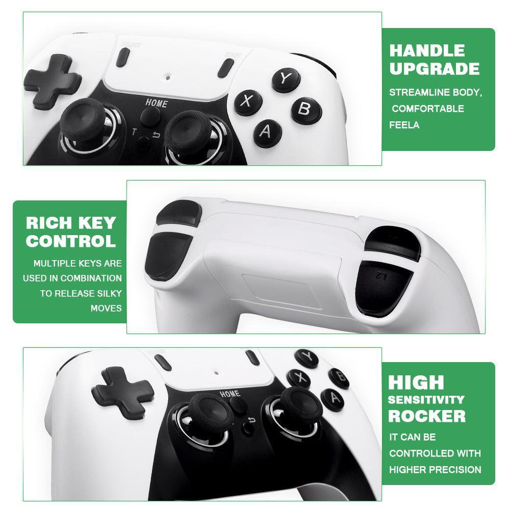 4K Tv Retro Game Stick Console - Image 6