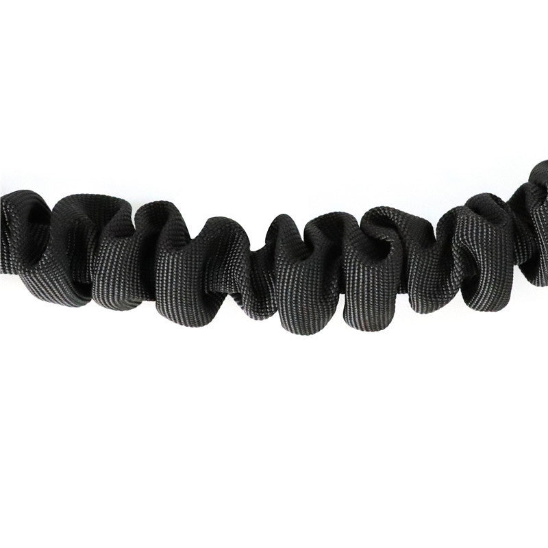 Deluxe Hands-Free Dog Leash Waist Attachment - Image 7