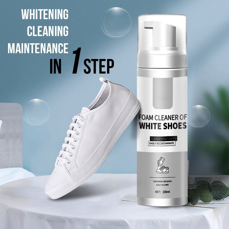 Ultimate Shoe Foam Cleaner - Image 4