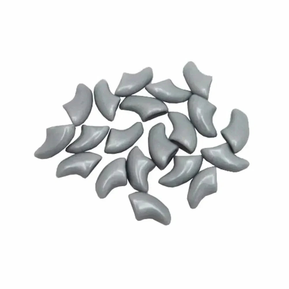 Softpaws Silicone Cat Nail Caps - Image 15