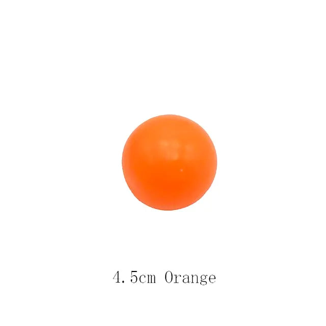 Glow In The Dark Sticky Wall Balls - Image 8