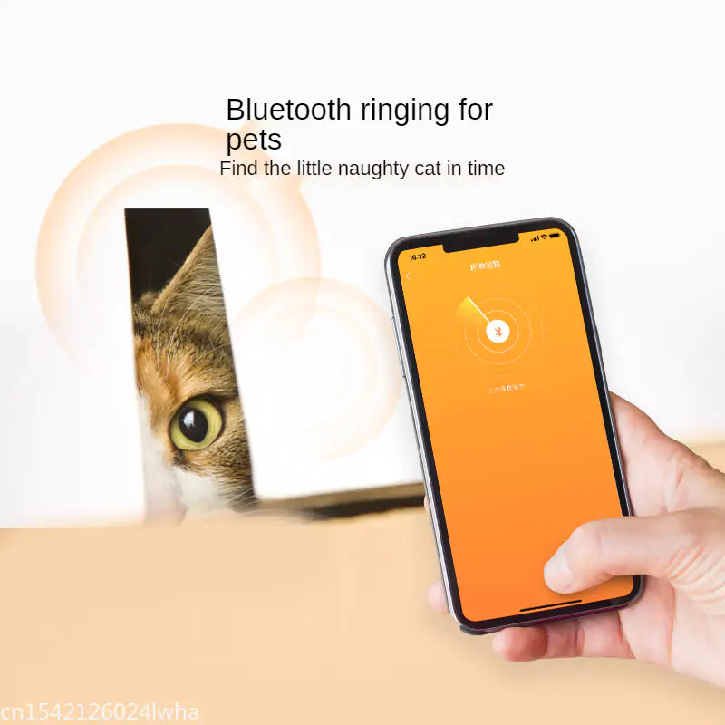 Smart Pet Collar With Tracking App - Image 7