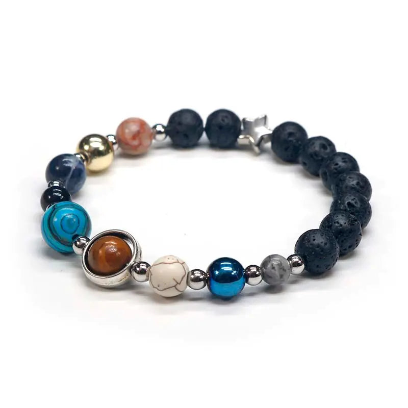 Solar System Bracelet - Image 6