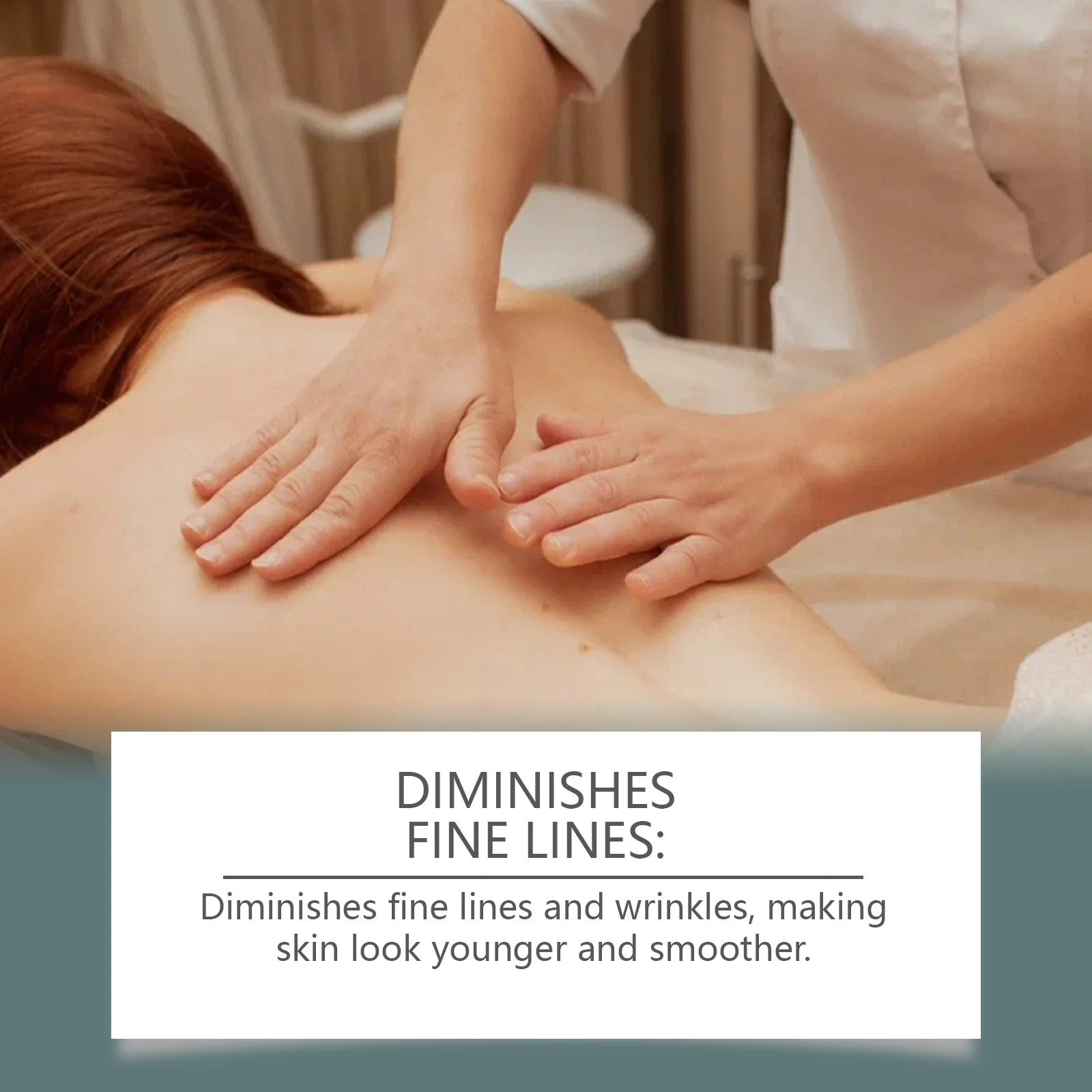 Body Skin Care Oil Hydrates & Moisturizes Skin | Nourishing Oil For Soft, Smooth Skin - Image 5