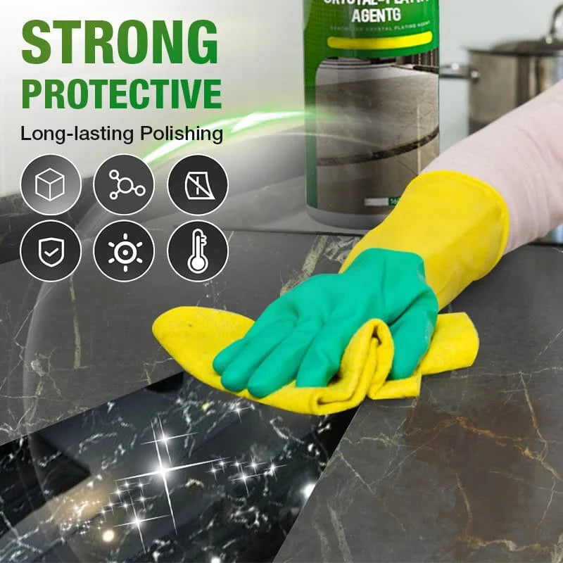 Nano Crystal Marble Polishing Liquid - Image 9