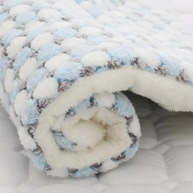 Pet Blanket Lounger - Image 19