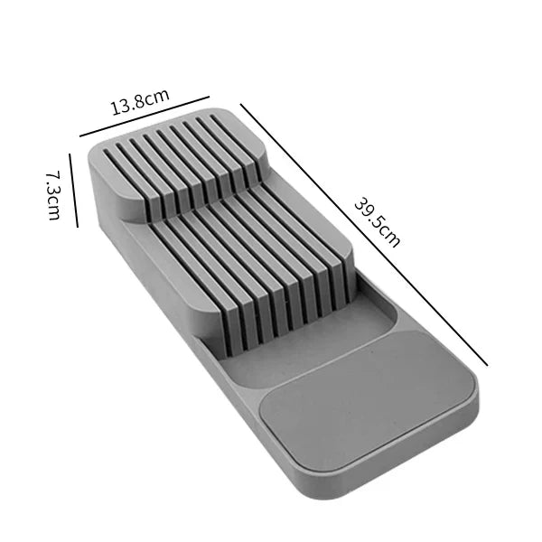 Expandable Kitchen Drawer Organizer - Image 8