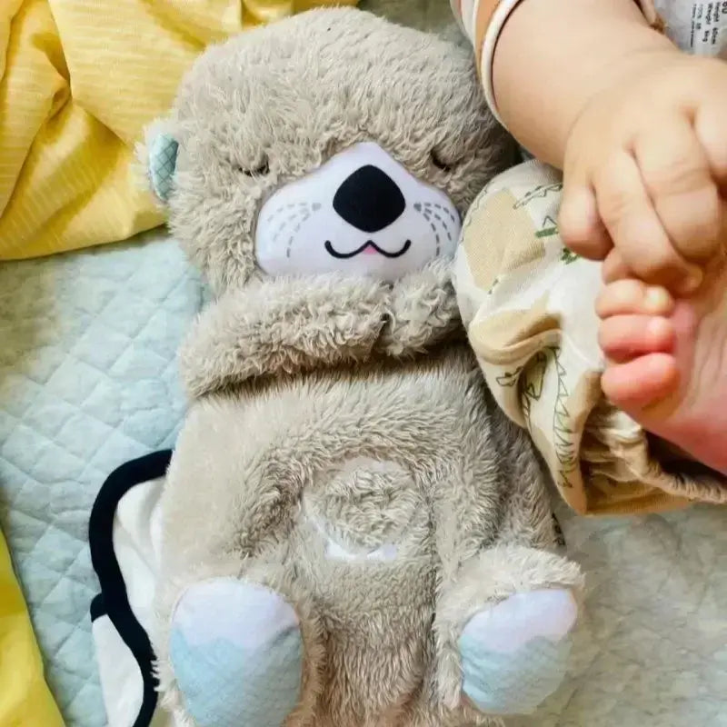 Sound-Emitting Plush Toy - Image 8