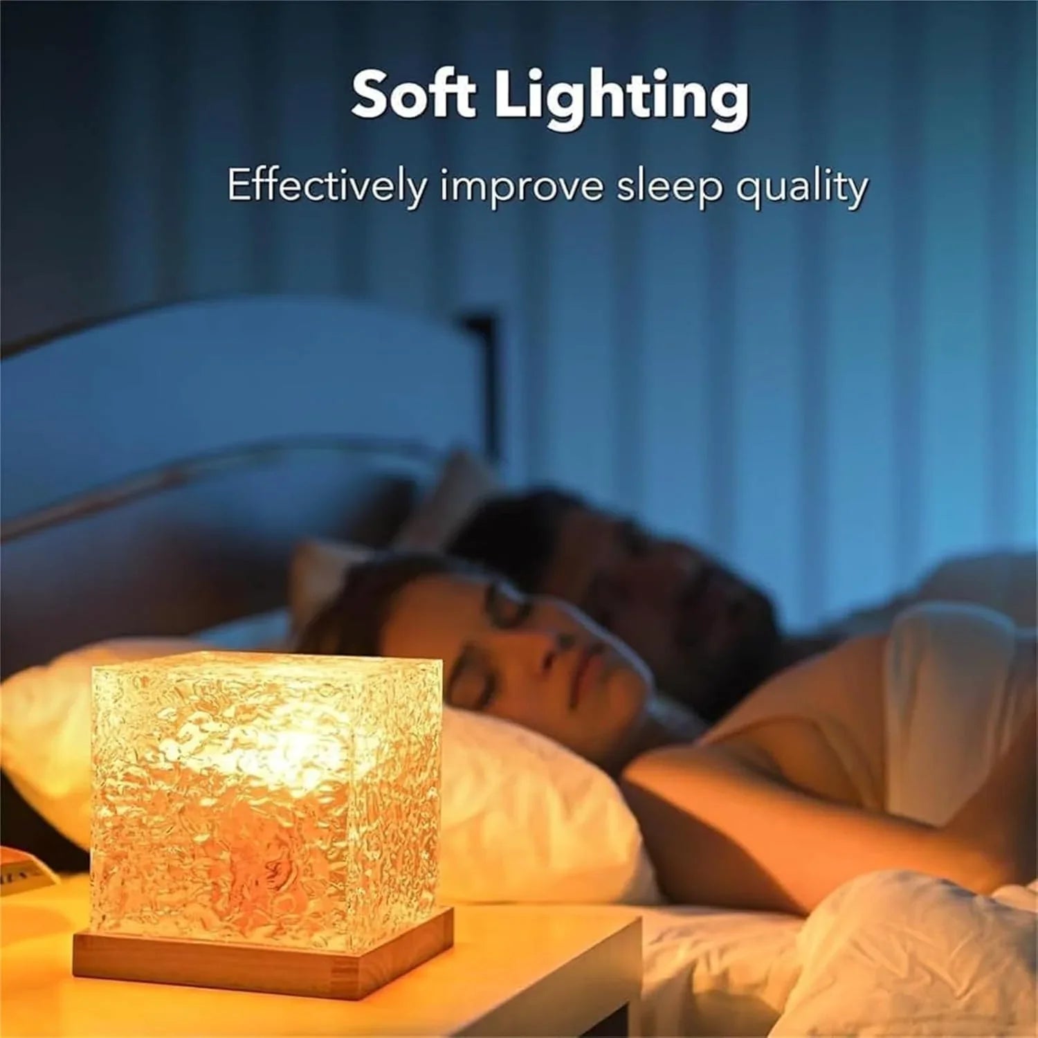 Ocean Aura Lamp - Image 3