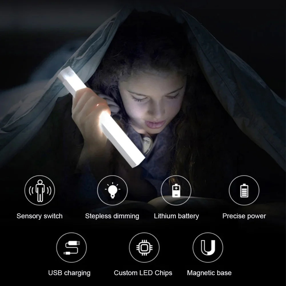 Motion Sensor Light Bar - Image 7