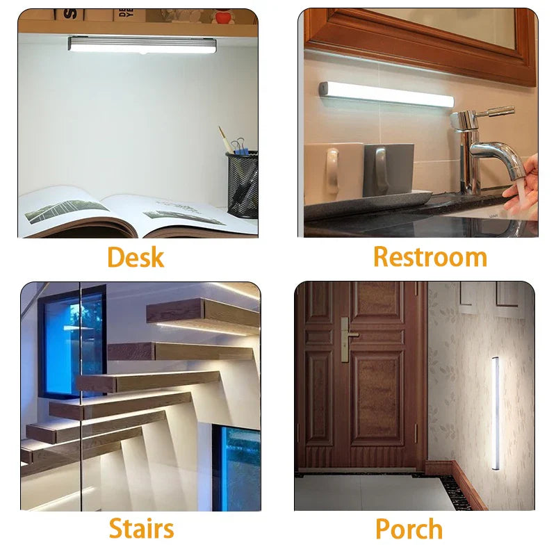Motion Sensor Light Bar - Image 5
