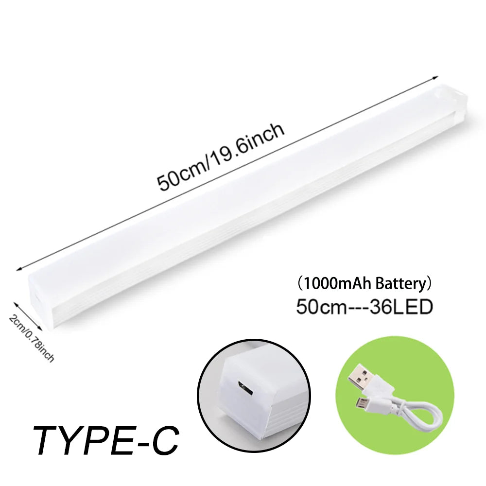 Motion Sensor Light Bar - Image 8