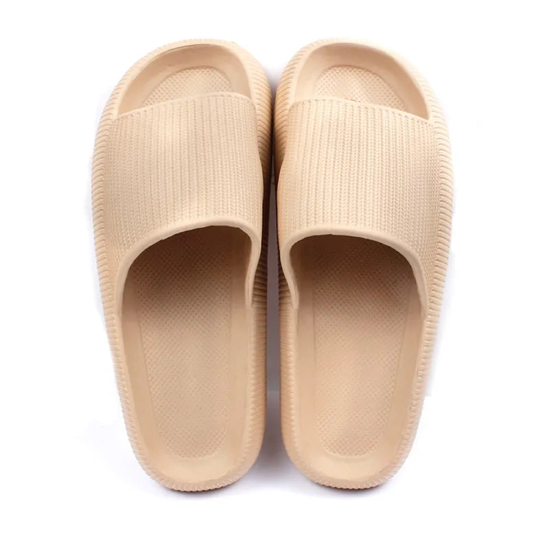 Women'S Thick Platform Anti Slip Slipper - Image 46