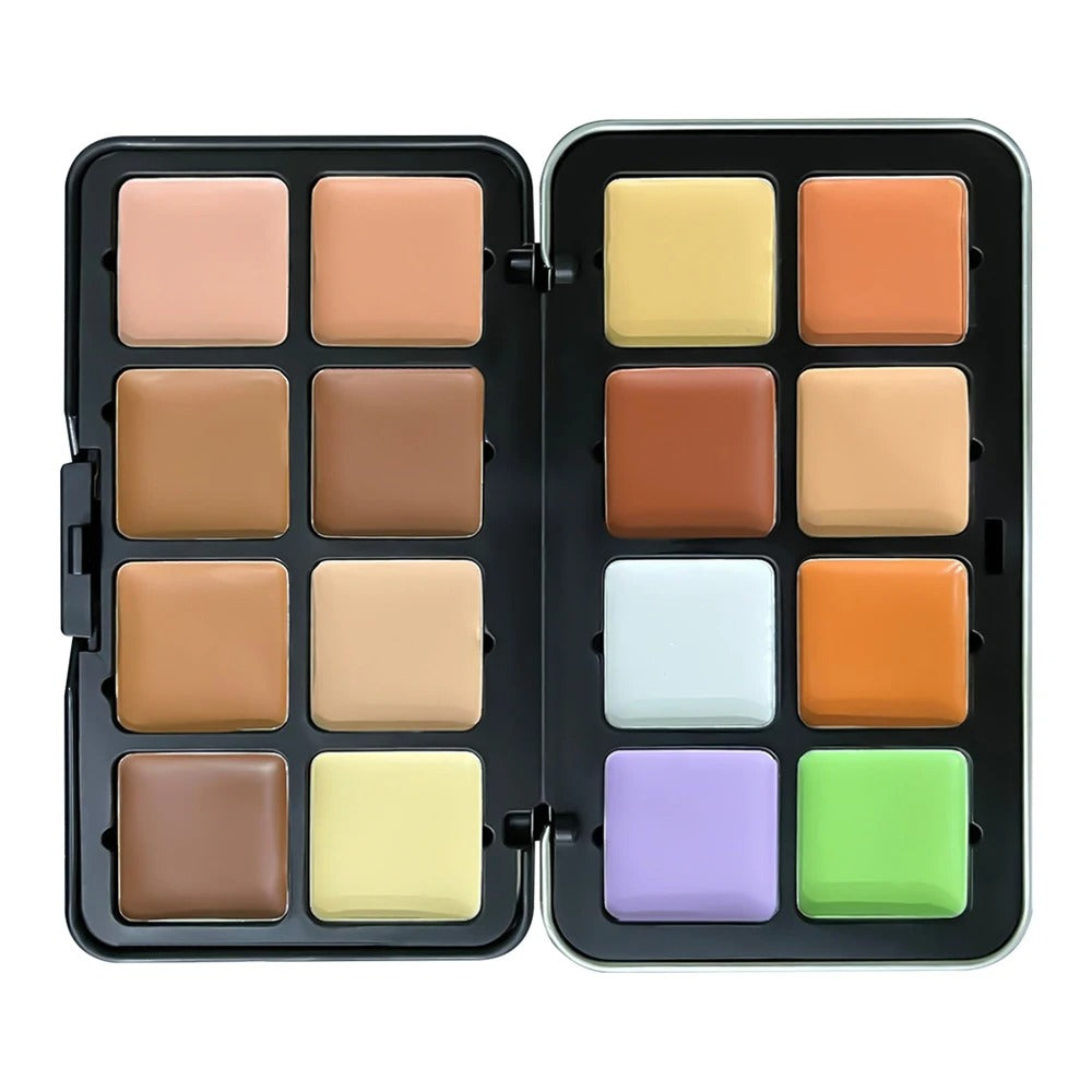 Conceal & Reveal Duo For Flawless Complexion - Image 8