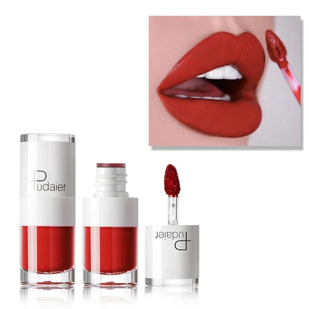 Mini Liquid Lipstick | Soft Matte Lip Cream - Image 16