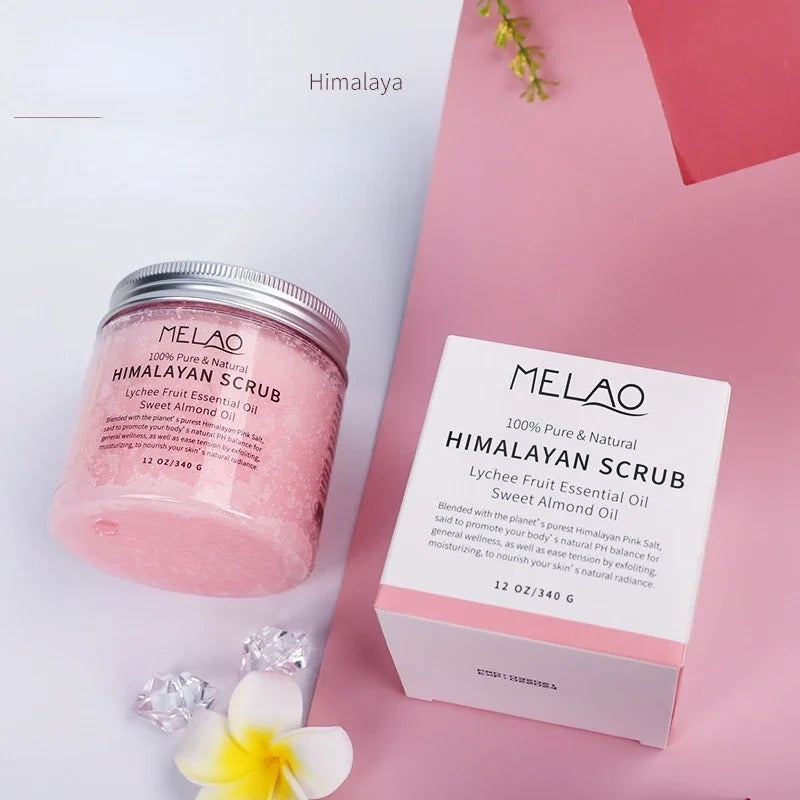 Himalayan Salt Body Scrub - Image 3