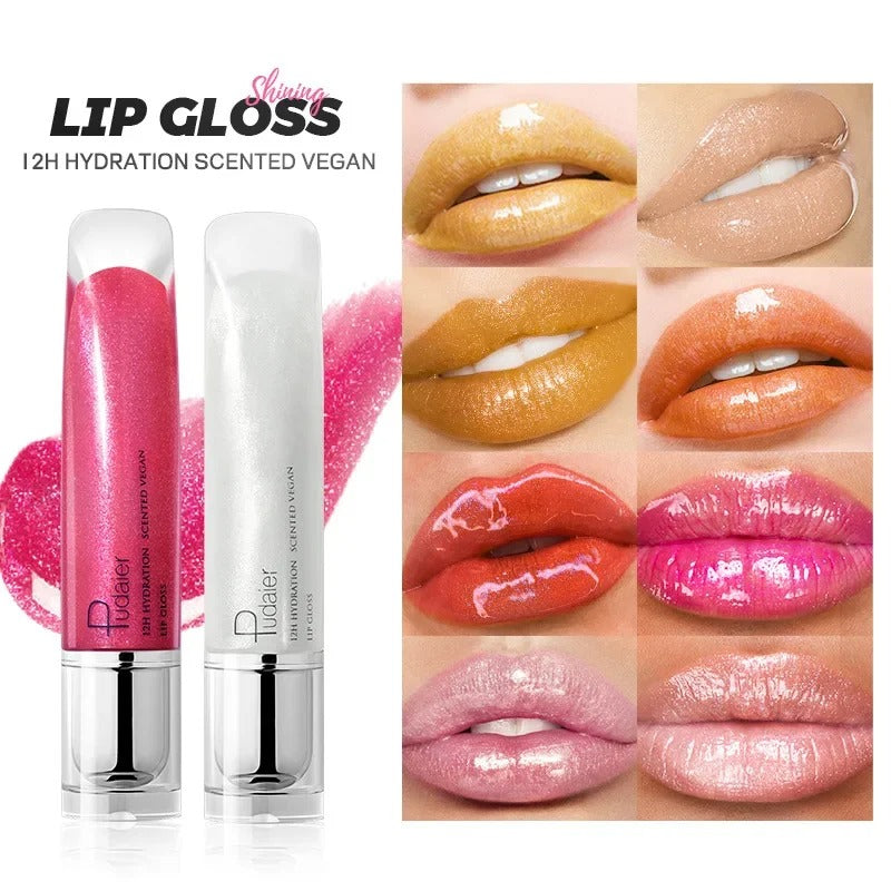 Luminous Shimmer Gloss Irresistibly Glossy Lips - Image 9