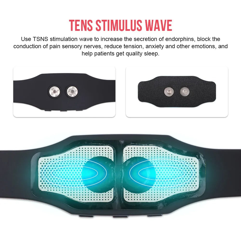 Head Massager For Migraine And Insomnia Relief - Image 7