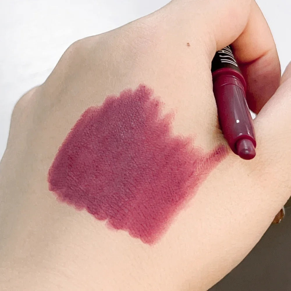 Matte Lip Cream - Ushas - Image 11