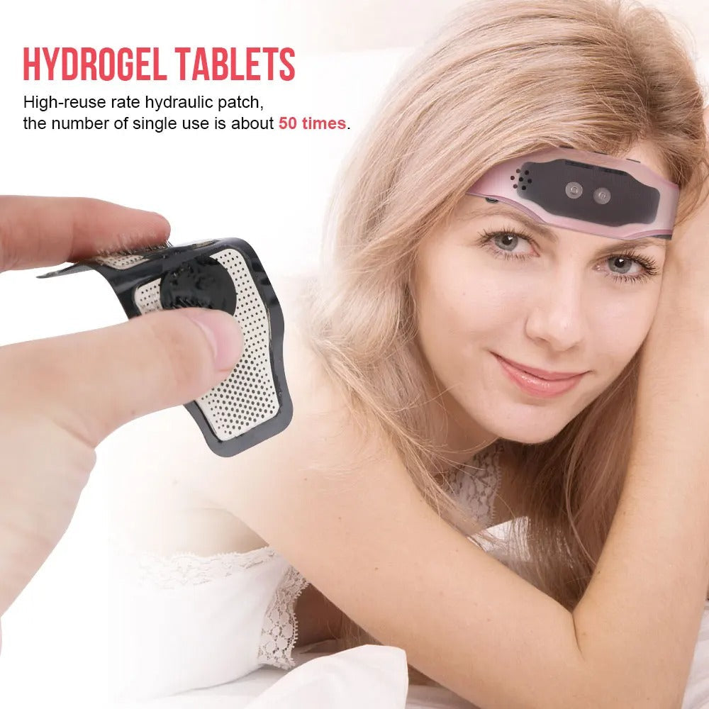 Head Massager For Migraine And Insomnia Relief - Image 8