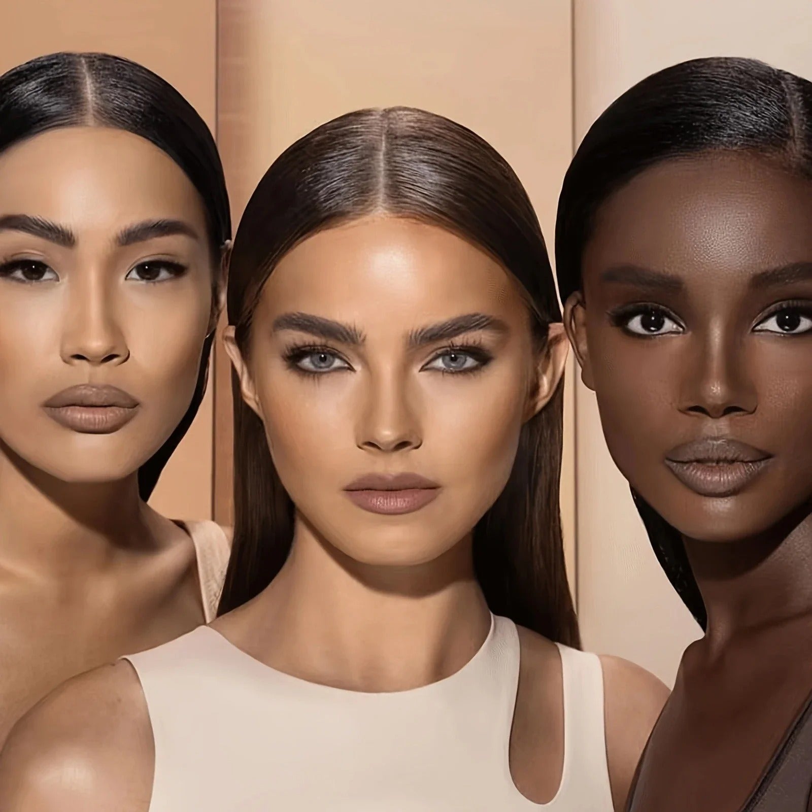 Flawless Coverage Concealer Liquid Foundation - Image 6