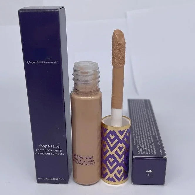 Tarte Shape Tape Contour Concealer Flawless Coverage & Contour - Image 9