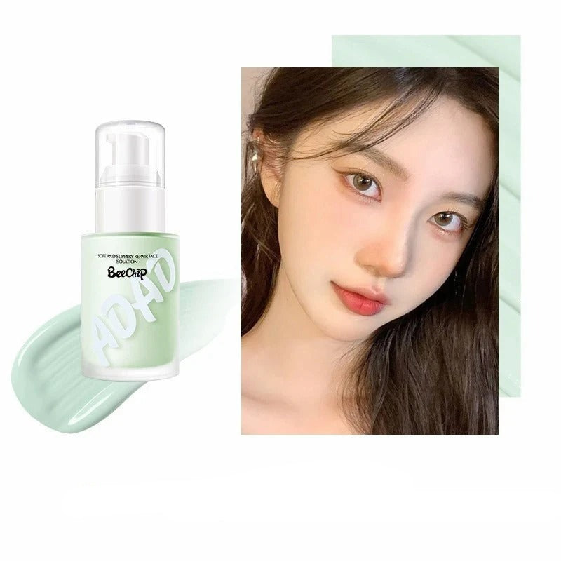 Adad Moisturizing & Repairing Isolation Cream Bb Cream Foundation & Concealer - Image 3