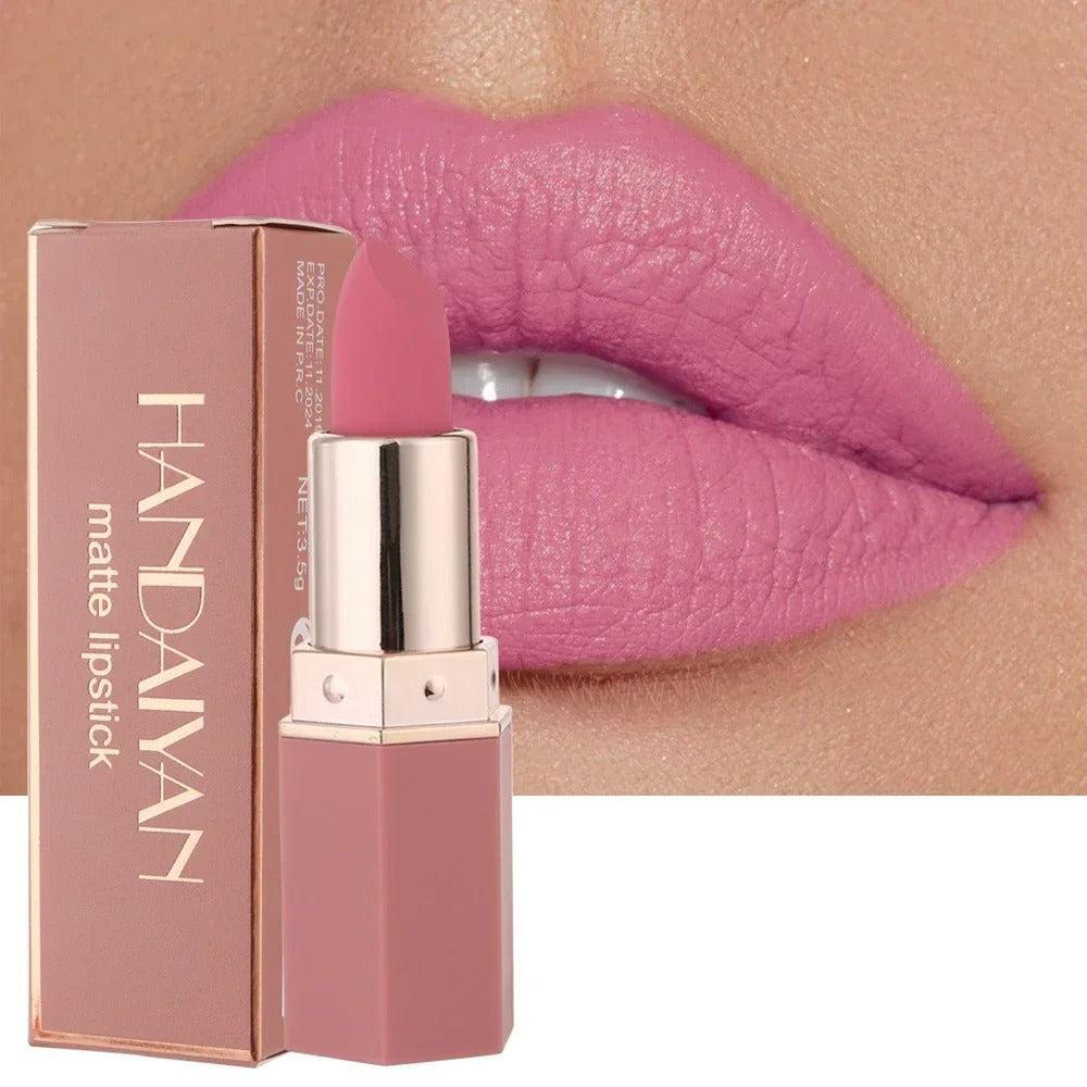 Luxe Matte Lipstick - Image 3