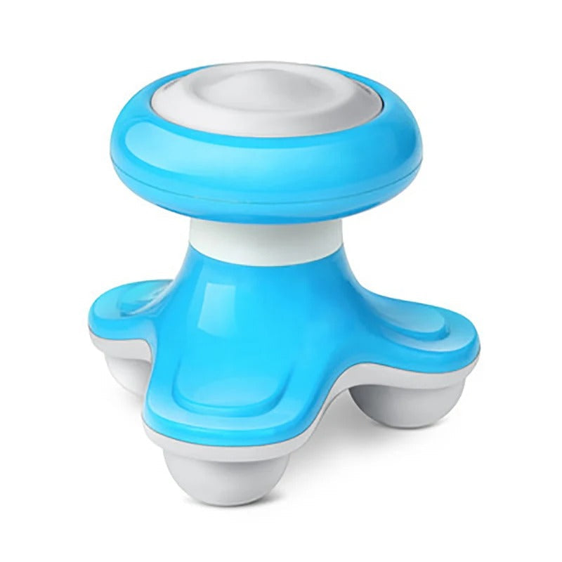Apple Massager Refreshing Relief For Tired Muscles - Image 6