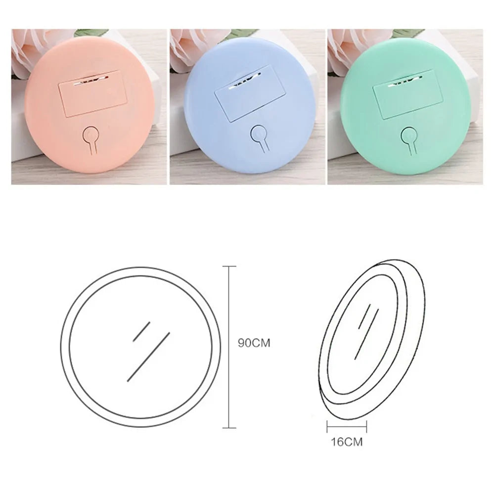 Pocket Led Makeup Mirror - Image 10