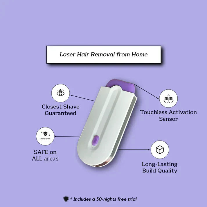 Laser Hair Remover - Image 12