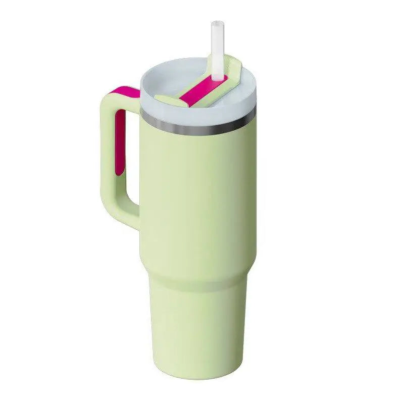 Stainless Steel Travel Mug - Image 41