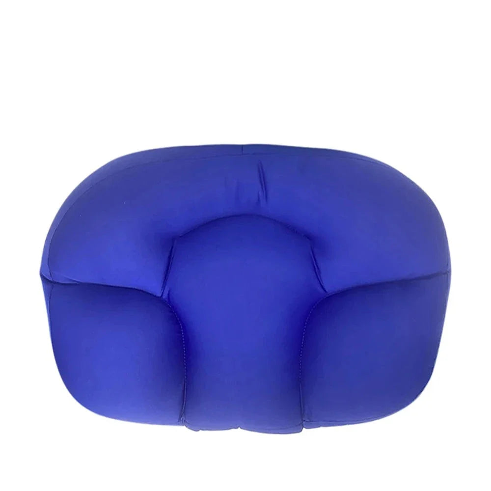 Anti- Contour Cloud Pillow - Image 6