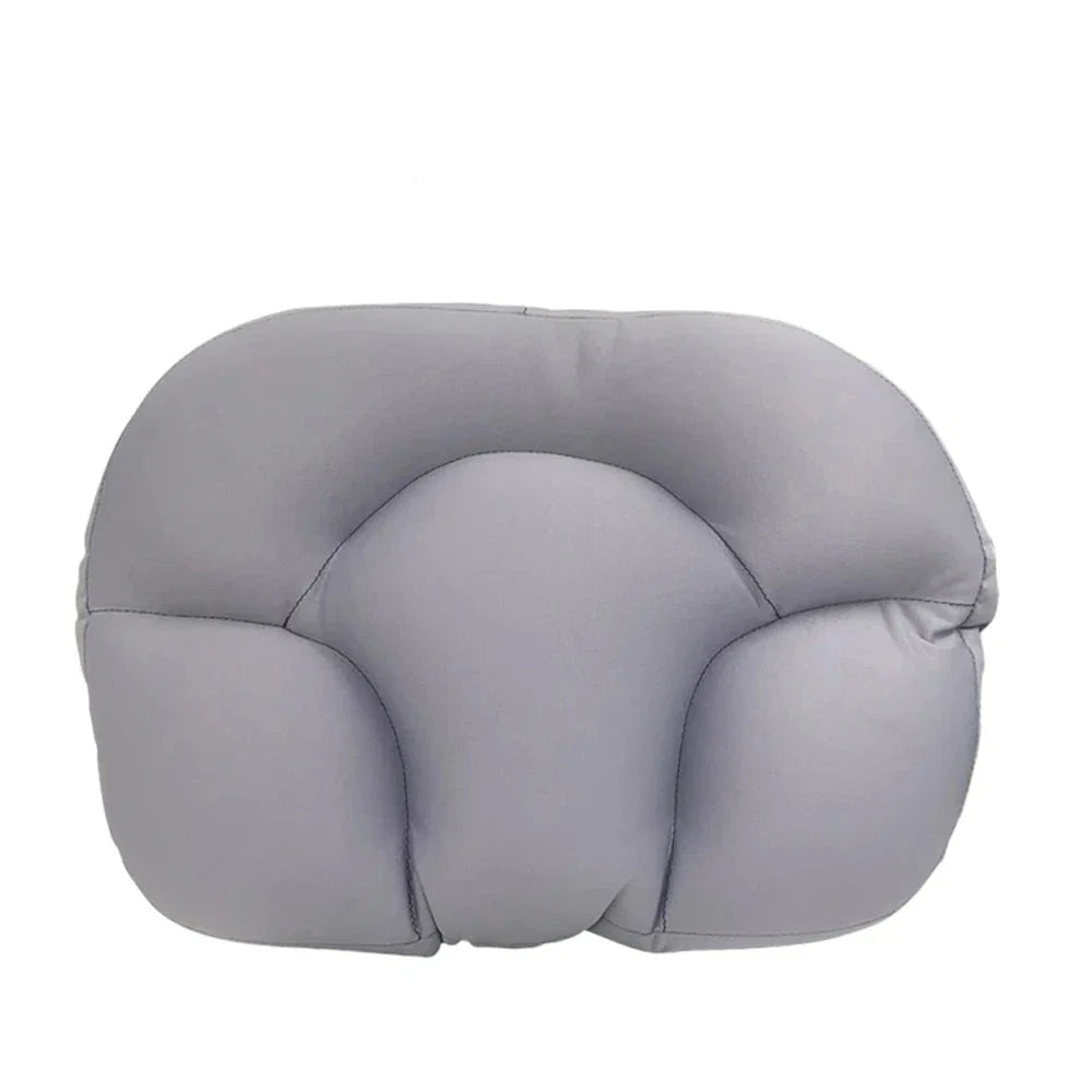Anti- Contour Cloud Pillow - Image 4
