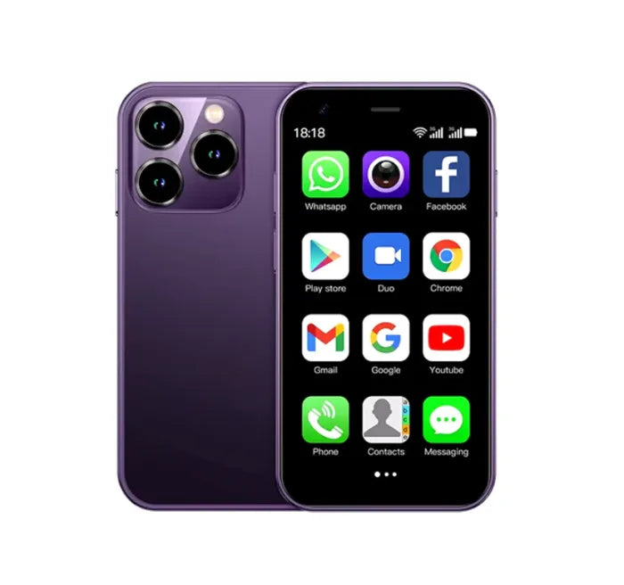 Mini I15Se Smartphone - Image 8