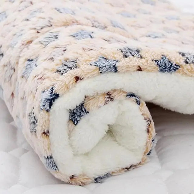 Pet Blanket Lounger - Image 13