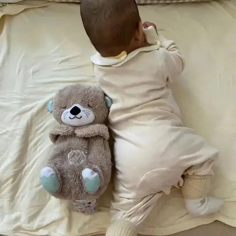 Sound-Emitting Plush Toy - Image 6