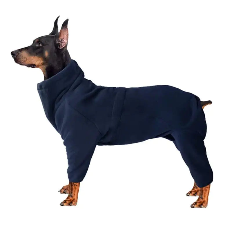 Winter Thick Warm Dog Coat - Image 24