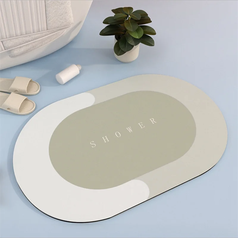 Quick-Absorbent Waterproof Mat - Image 13